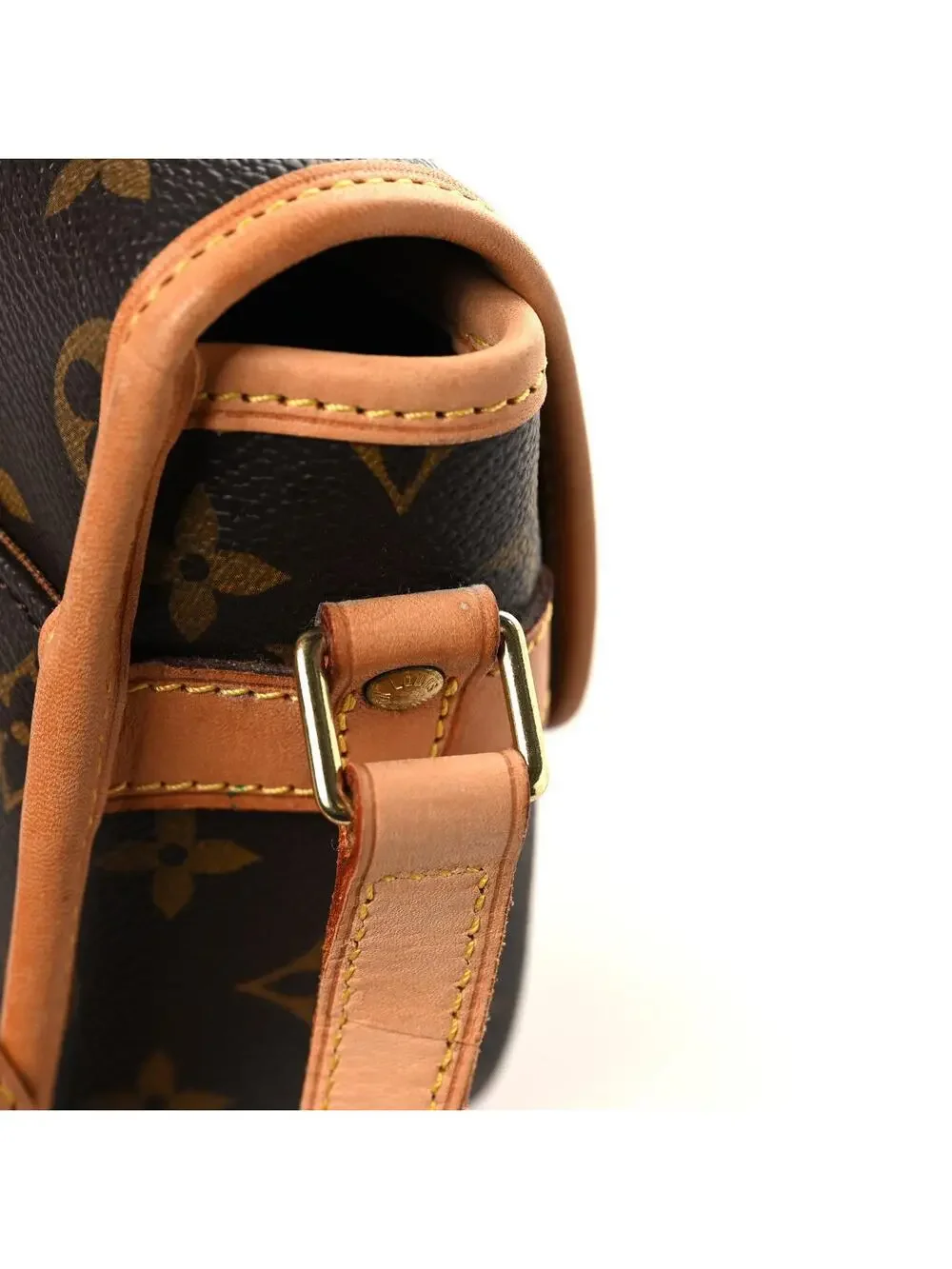 Louis Vuitton Sologne #360672L16B